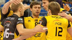 Milczarek nie jest już zawodnikiem Skry