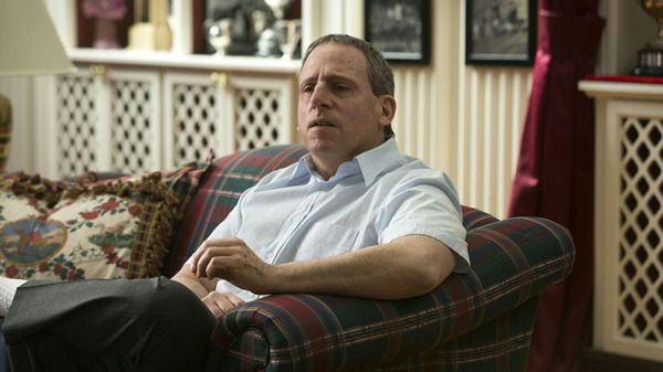 kadr z filmu ''Foxcatcher''