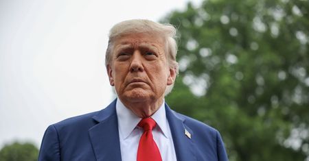 Decyzje Trumpa budzą niepokój. Rosną ceny