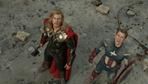 ''Avengers: Czas Ultrona'': Zobacz Thora w wyciętej scenie