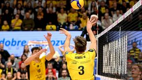 "Młodzi gniewni" odsunęli gwiazdy w cień. Szóstka 9. kolejki PlusLigi