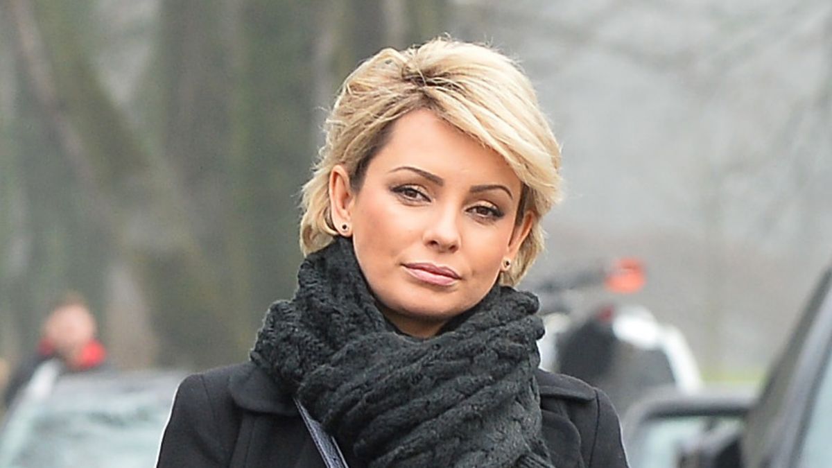 Dorota Gardias przeszła operację usunięcia guza piersi