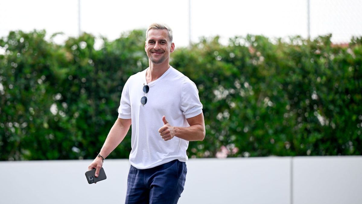 Getty Images / Daniele Badolato - Juventus FC/Juventus FC via Getty Images / Arkadiusz Milik