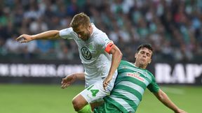 Kto zostanie nowym trenerem VfL Wolfsburg? Jest dwóch kandydatów