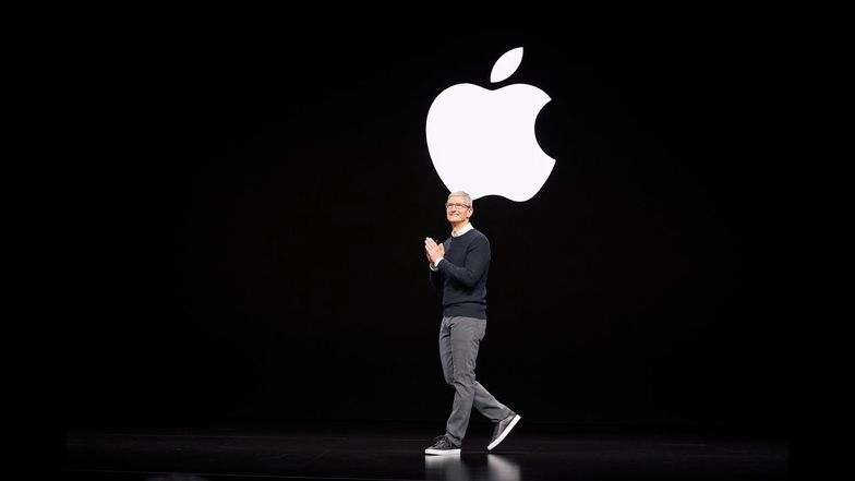 Tim Cook potwierdza: inwestuję w kryptowaluty. Szef Apple'a dołącza do grona entuzjastów cyfrowych pieniędzy