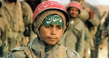 Iran kontra Irak. Krwawy konflikt, o którym świat zapomniał