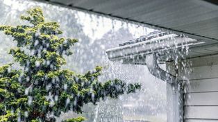Augustów: Nawet 60 proc. dofinansowania na gromadzenie deszczówki