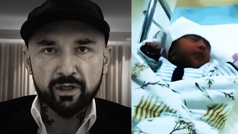 Państwowa Komisja ds. Pedofilii interweniuje w sprawie filmu Patryka Vegi