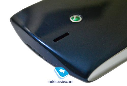 Sony Ericsson Hallon – pierwszy przegląd nowego smartfona 2