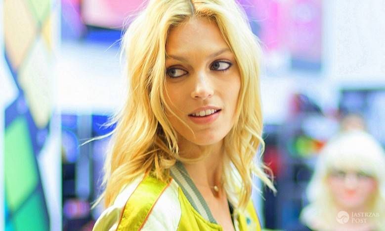 Anja Rubik ostro o rządach PiS-u: "Wstyd, że nie potrafimy docenić i uszanować..."