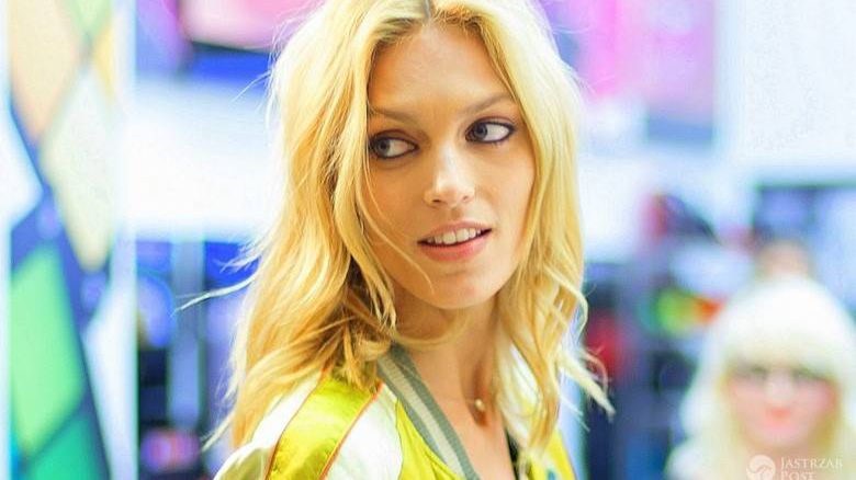 Jak Anja Rubik dba o figurę?