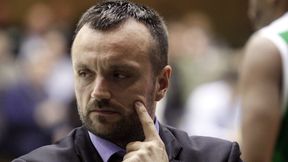 Mihailo Uvalin: W drugiej połowie powstrzymaliśmy Galdikasa