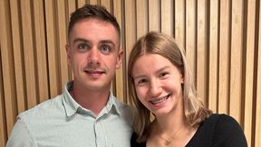 "Dobrze wspominamy piątek 13.". Polska lekkoatletka podzieliła się wspomnieniami