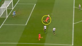 Spójrz, co zrobił Lewandowski. Po chwili Flick go zmienił [WIDEO]