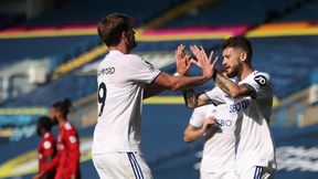 Premier League. Leeds United - Fulham FC: Mateusz Klich chwalony przez byłego reprezentanta Anglii
