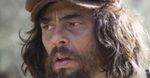 Benicio Del Toro: "Zmierzch" nie może równać się z "Draculą"