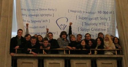 Gadget Days 2007