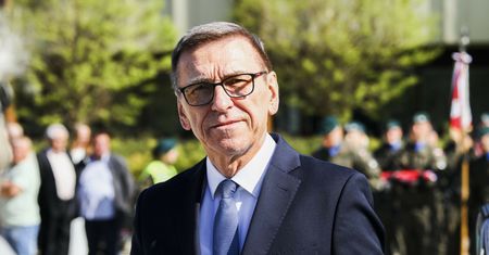 Były prezydent z nową pracą. Dostał stanowisko w państwowym gigancie