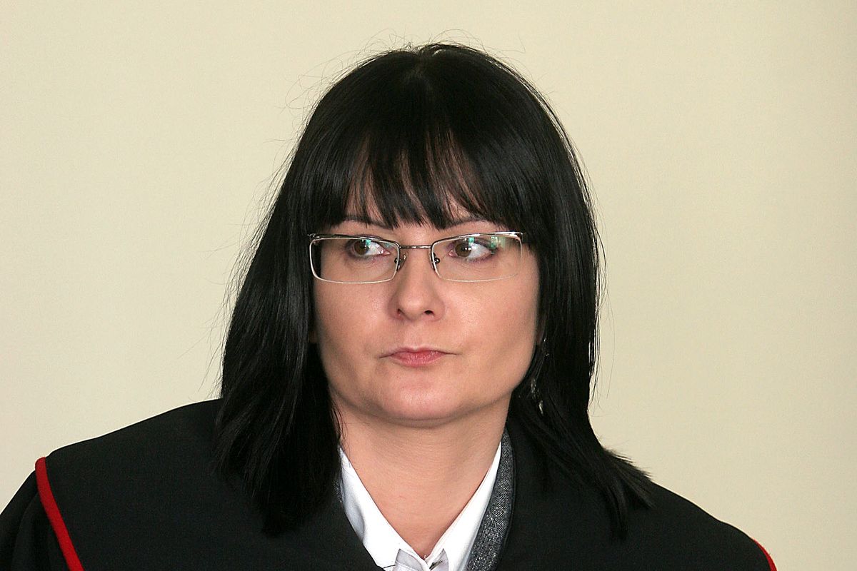 Anna Habało skazana na sześć lat pozbawienia wolności. To była szefowa prokuratury apelacyjnej