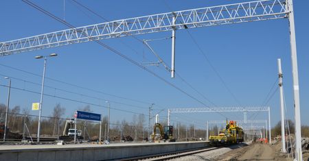 Dąbrowa Górnicza. Wygodniejsze perony, nowe przejście podziemne, pierwsze efekty prac przy przebudowie dworca kolejowego