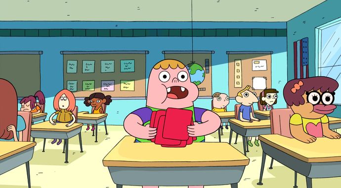 Clarence