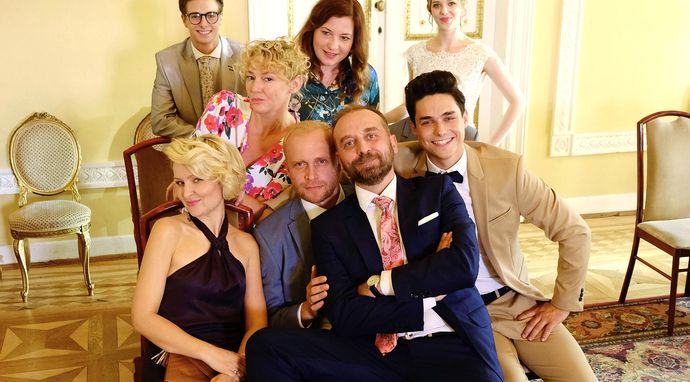 Kowalscy kontra Kowalscy