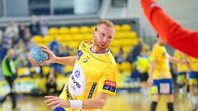 Vive Tauron Kielce - PGE Stal Mielec 38:24