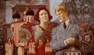 Bolszewicki sen Isadory Duncan. Dlaczego słynna tancerka przeprowadziła się do sowieckiej Rosji?
