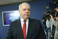 Jacek Sasin: Nikt nie steruje premier Szydło