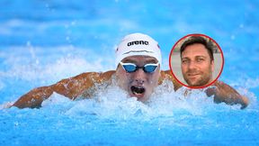 Dlaczego nie ma transmisji z MŚ w pływaniu? Szef TVP Sport wyjaśnia