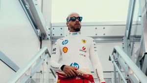 Nowe podejście Hamiltona do startów w F1. Od razu są efekty