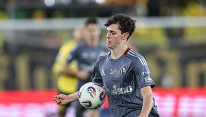 Piłkarz Legii z nowym kontraktem. Jest oficjalny komunikat