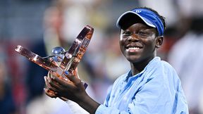 Wielka sensacja w finale turnieju w Montrealu!