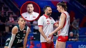 Jedyny taki człowiek w kadrze. Lavarini zabrał go ze sobą do klubu do Włoch