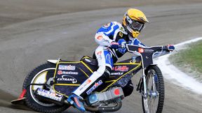 Jeden Łogaczow to za mało. Derby Podkarpacia dla Stali Betad Leasing Rzeszów!