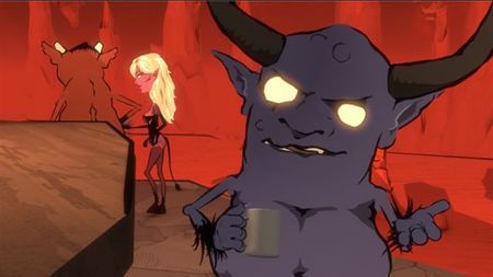 1000 złych uczynków