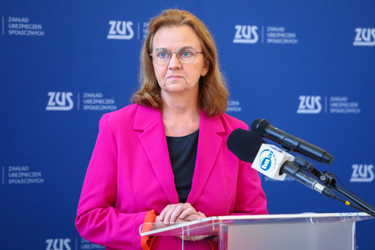W piątek ważna decyzja ZUS. Pilnuj, bo można stracić emeryturę