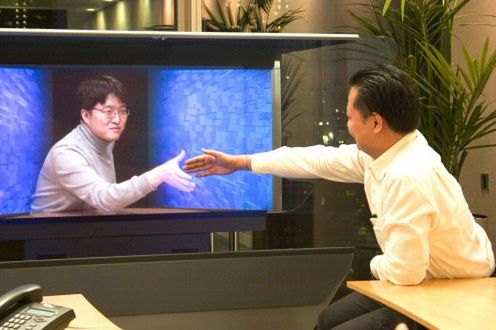 Sony 3D - znamy szczegóły 1