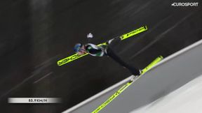 Koszmarny upadek w Lahti. Skoczek może mówić o cudzie [WIDEO]
