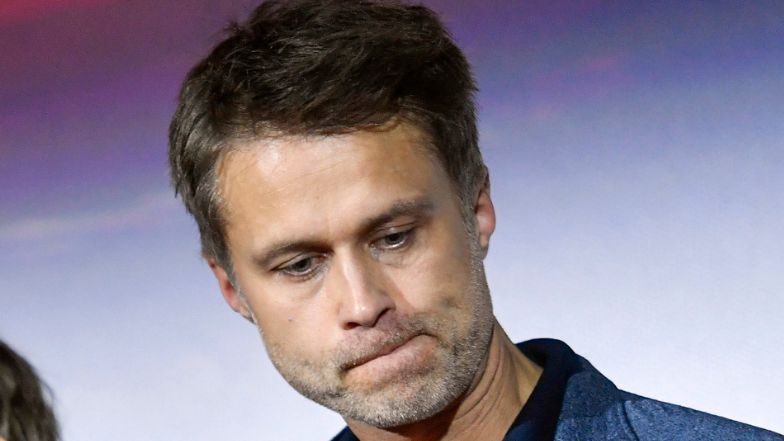 Maciej Zakościelny pojawił się w "Pytaniu na Śniadanie" 