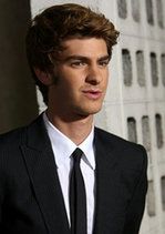 Andrew Garfield: "Spider-Man" niczym dramat Szekspira