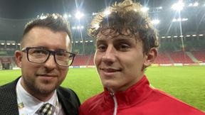Poważna zmiana w Fortuna I lidze. Były komentator przestanie być prezesem