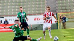eWinner II liga. GKS Bełchatów - Pogoń Grodzisk Mazowiecki 0:0 (galeria)