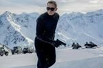 ''Spectre'': James Bond zniszczył samochody za 36 milionów dolarów