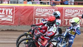 Abramczyk Polonia Bydgoszcz - Fogo Unia Leszno 45:45 (galeria)