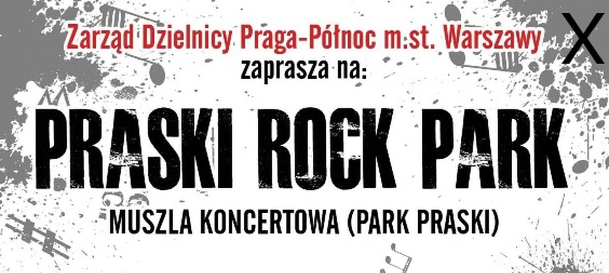 Praski Rock Park