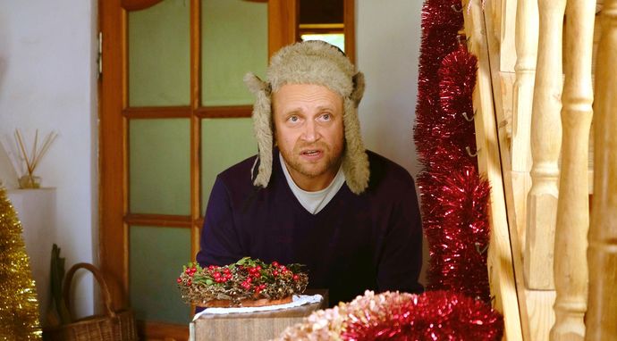 Kowalscy kontra Kowalscy