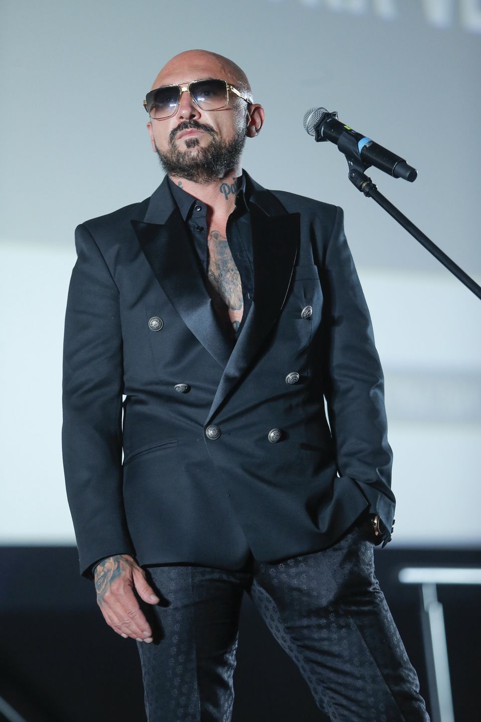 Patryk Vega