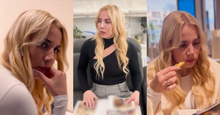 OSTRZEGAMY: Marianna Schreiber nagrała piosenkę o rozpadzie małżeństwa! "Nie chcę nigdy więcej czytać o nas na Pudelku"