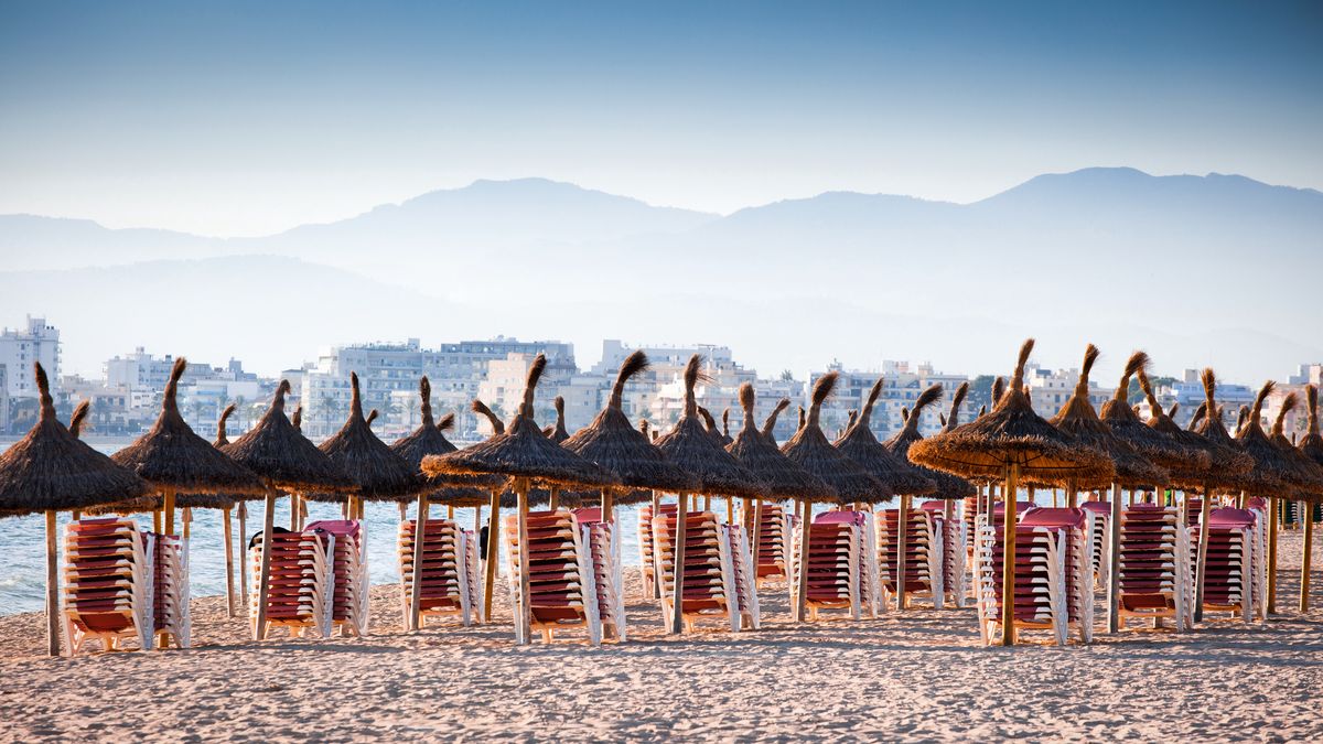 Restrykcje dla turystów (zdj. ilustracyjne)